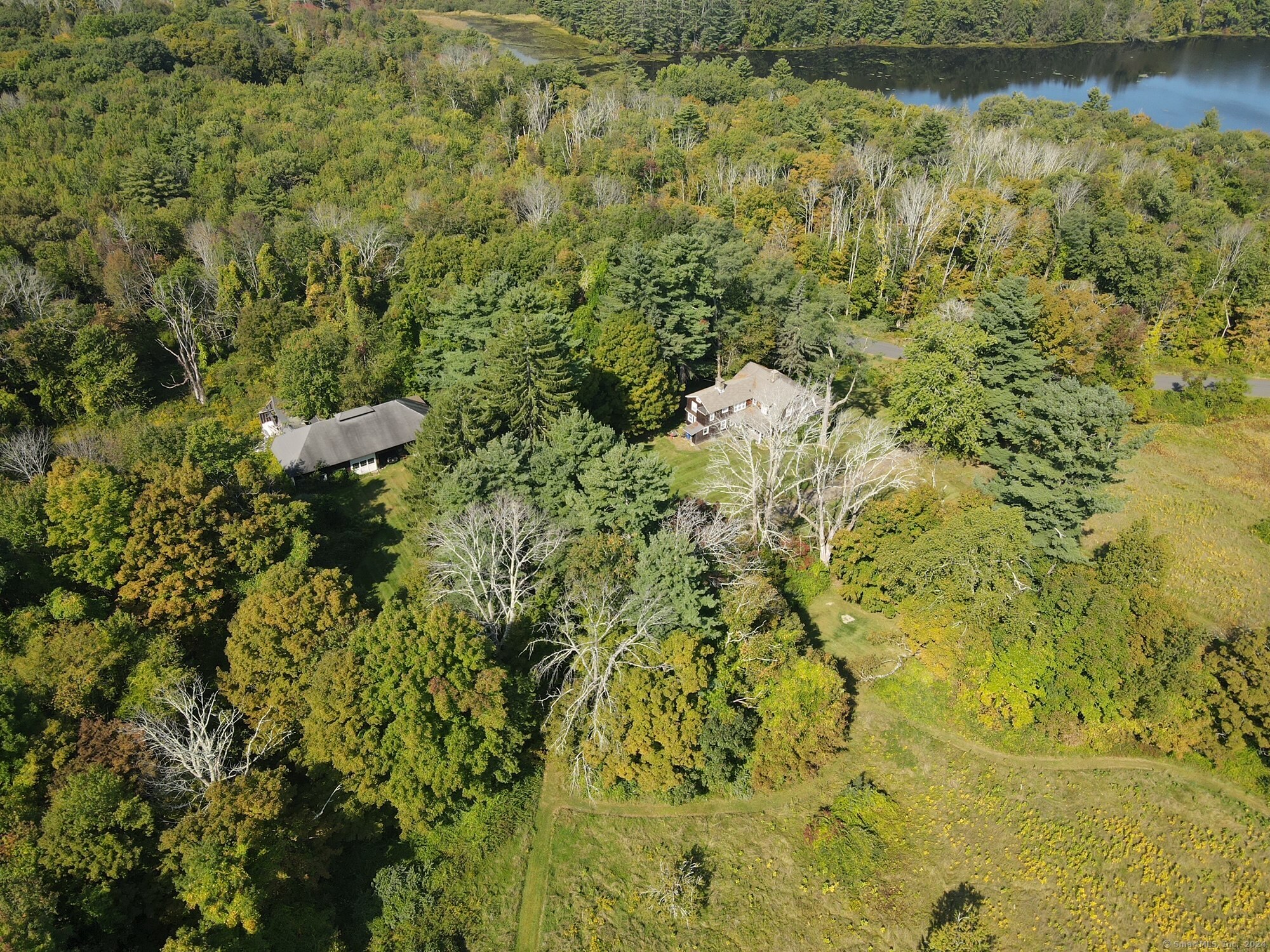 77 Deer Hill Road Colebrook, CT 06021 - Photo 4 of 26