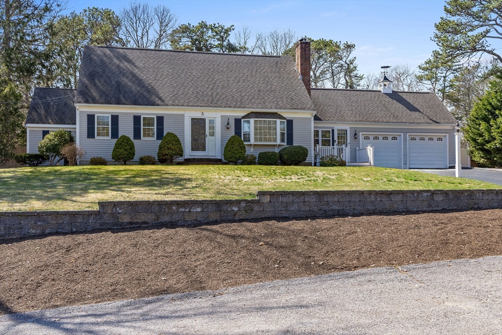 15 Greenwood Road Dennis, MA 02660 - Photo 2 of 27
