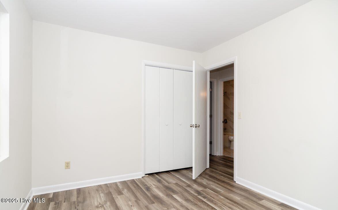 5903 Fallen Tree Road Wilmington, NC 28405 - Photo 16 of 20 Bedroom 3
