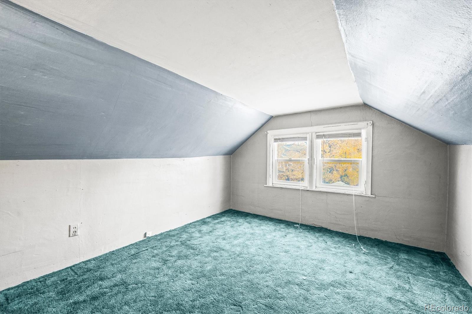 4551 Utica Street Denver, CO 80212 - Photo 15 of 32 an empty room with windows