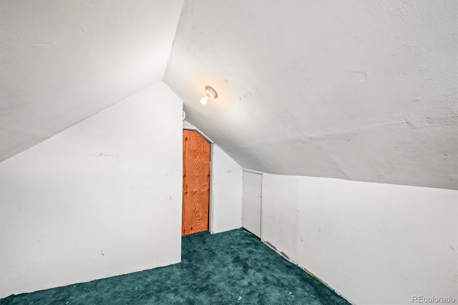 4551 Utica Street Denver, CO 80212 - Photo 16 of 32 a view of an empty room