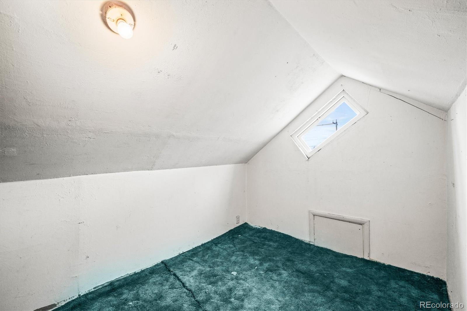 4551 Utica Street Denver, CO 80212 - Photo 29 of 32 a view of storage room