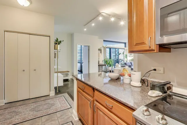 $4,000 | 435 West Erie Street, Unit 908, Chicago, IL 60654