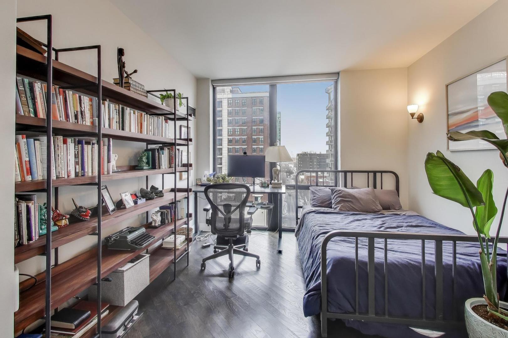 435 West Erie Street, Unit 908 Chicago, IL 60654 - Photo 24 of 46