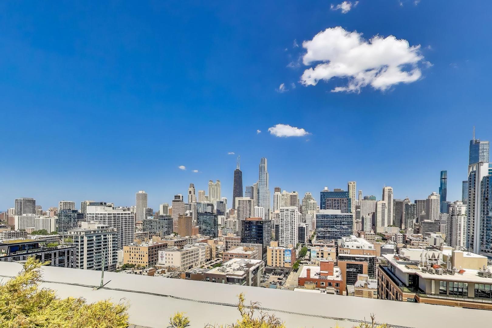 435 West Erie Street, Unit 908 Chicago, IL 60654 - Photo 41 of 46