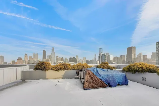 $4,000 | 435 West Erie Street, Unit 908, Chicago, IL 60654