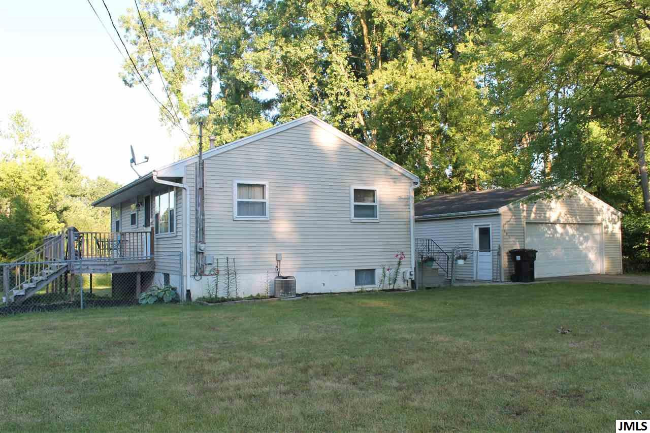801 South Sutton Road Jackson, MI 49203 - Photo 14 of 14 Photo 14