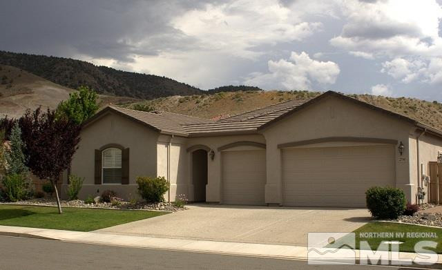2790 Beach River Drive Reno, NV 89521 - Photo 1 of 1 Photo 1
