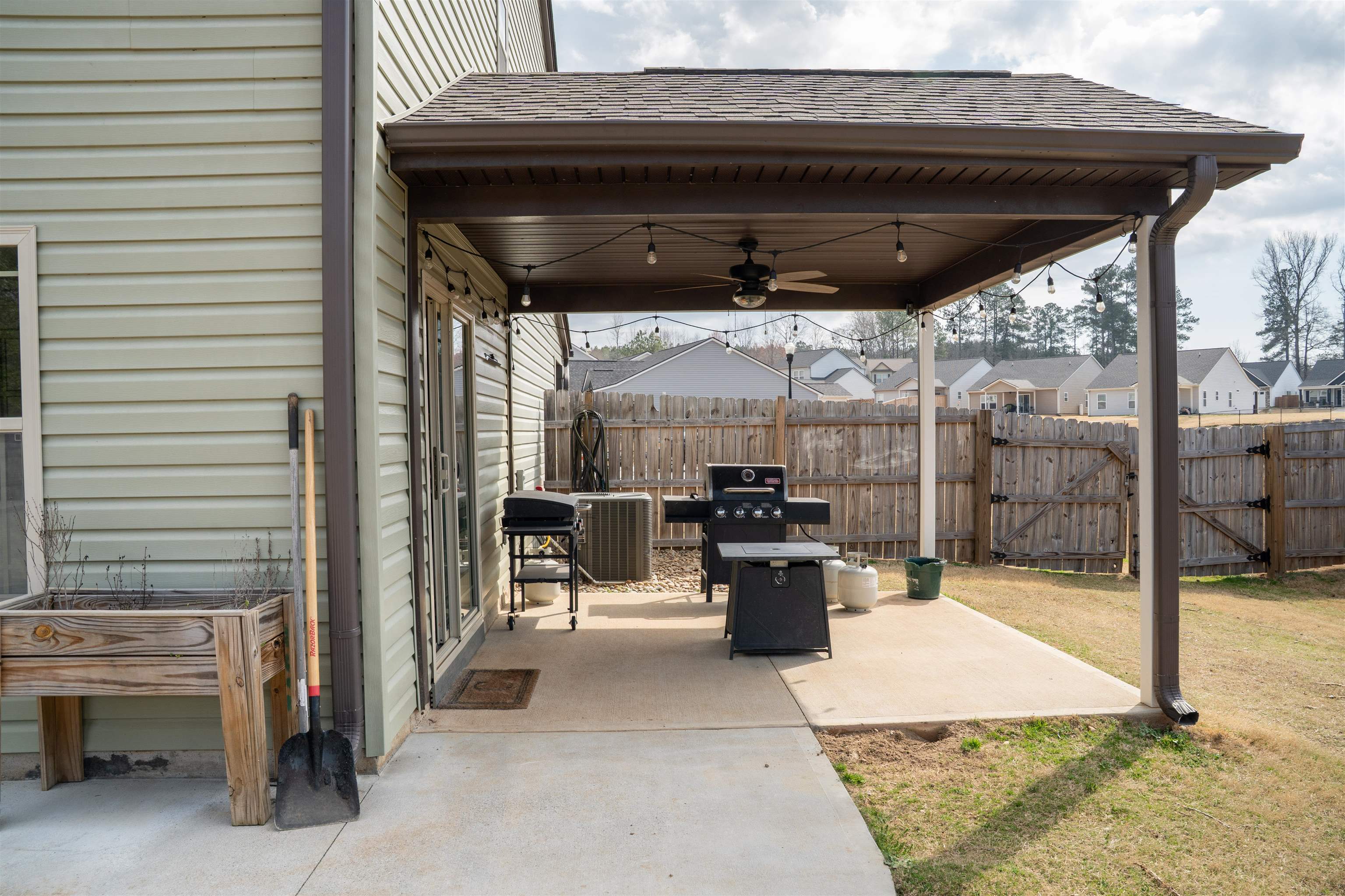 430 Bud Farmer Place Inman, SC 29349 - Photo 31 of 41
