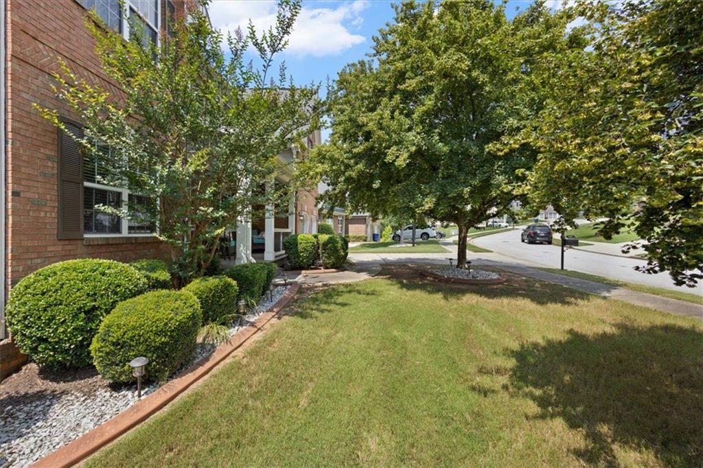 4155 Wild Country Court Douglasville, GA 30135 - Photo 7 of 56