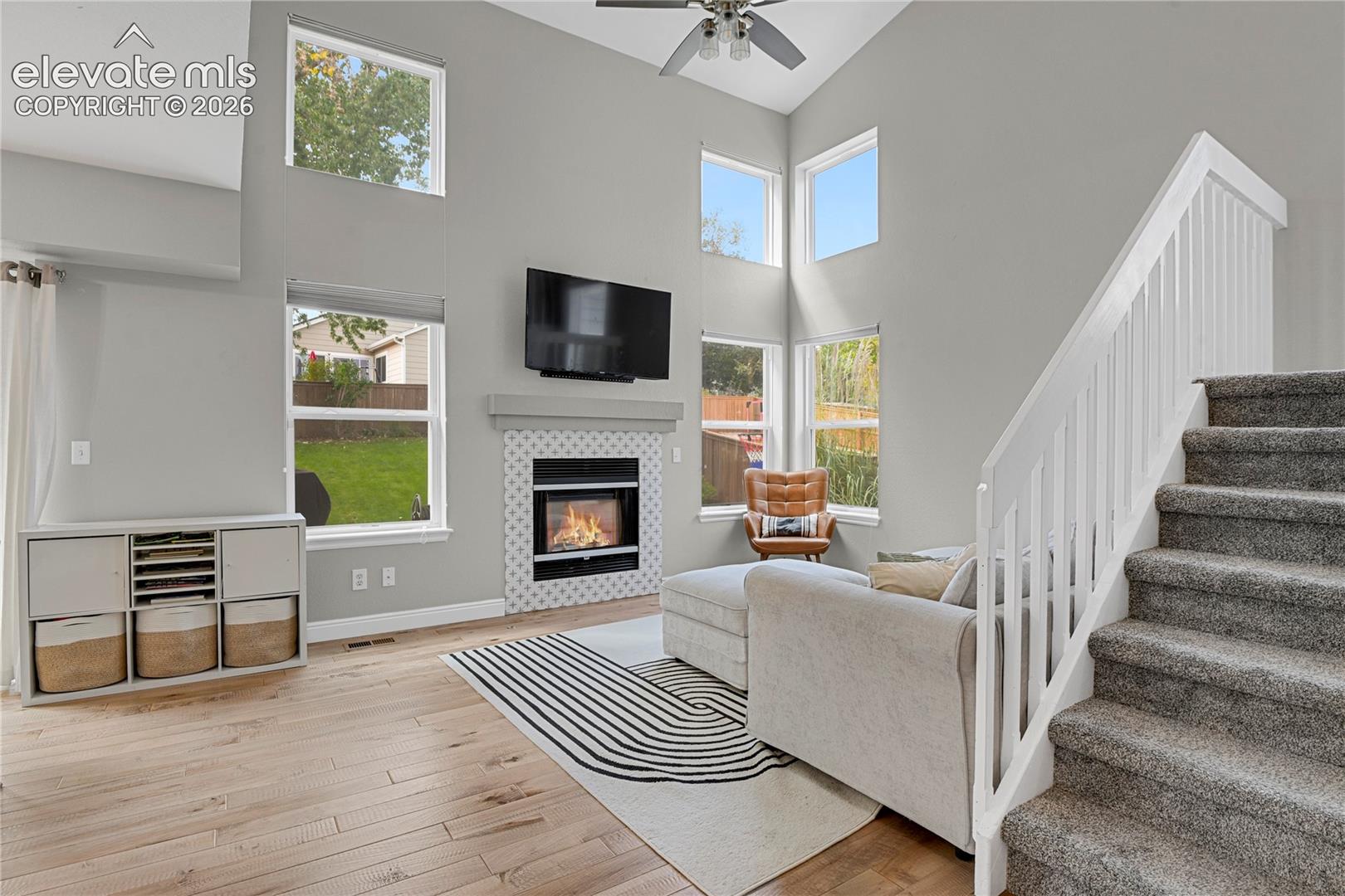 5430 Wangaratta Way Highlands Ranch, CO 80130 - Photo 4 of 28 Gallery Image 4