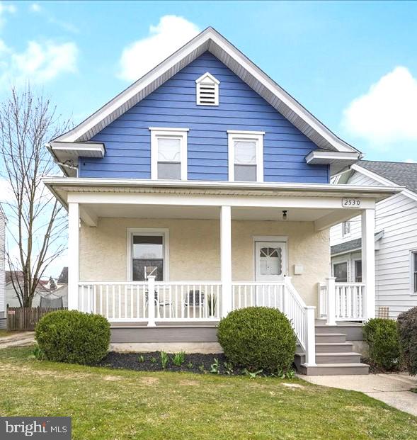 2530 East County Line Road Ardmore, PA 19003 - Photo 1 of 27