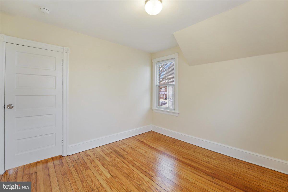 2530 East County Line Road Ardmore, PA 19003 - Photo 19 of 27 Bedroom three