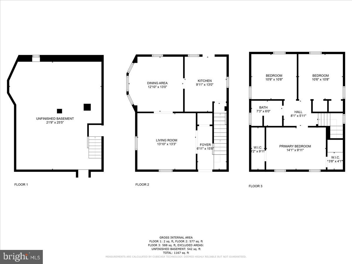 2530 East County Line Road Ardmore, PA 19003 - Photo 26 of 27 Floor plans