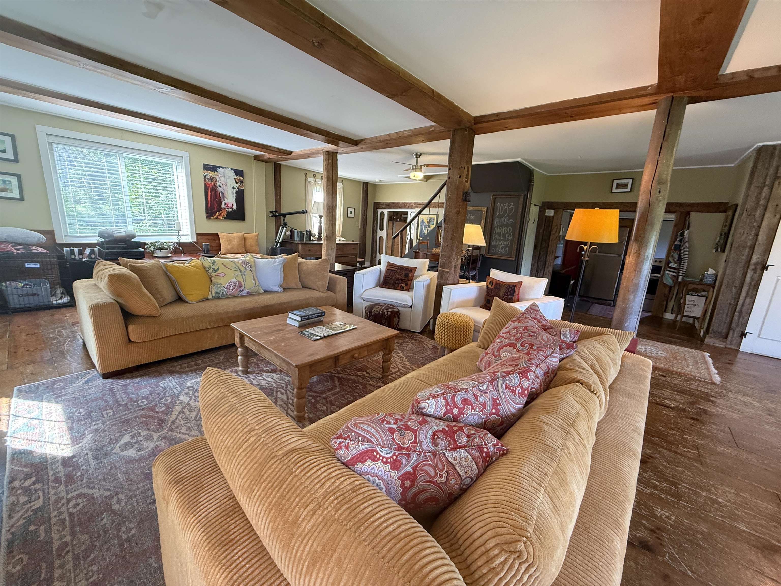1033 Burrington Hill Road Whitingham, VT 05361 - Photo 8 of 57 Gallery Image 8
