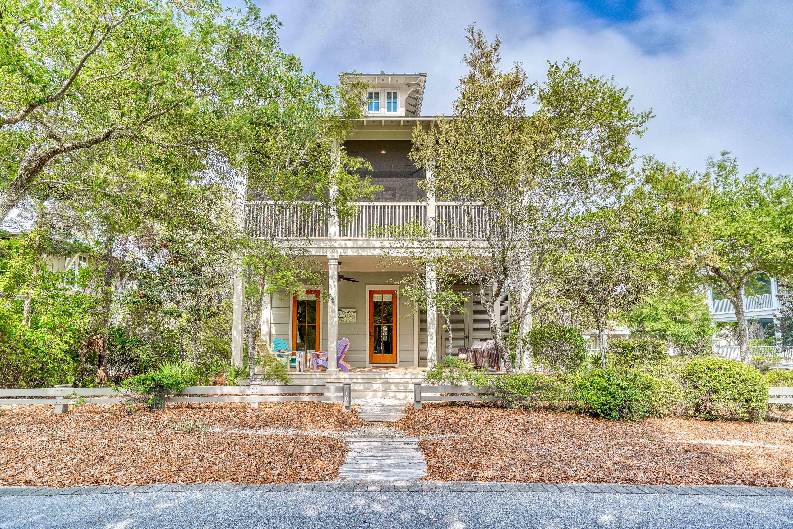10 Wiregrass Way Santa Rosa Beach, FL 32459 - Photo 1 of 72 10 Wiregrass (70 of 72)