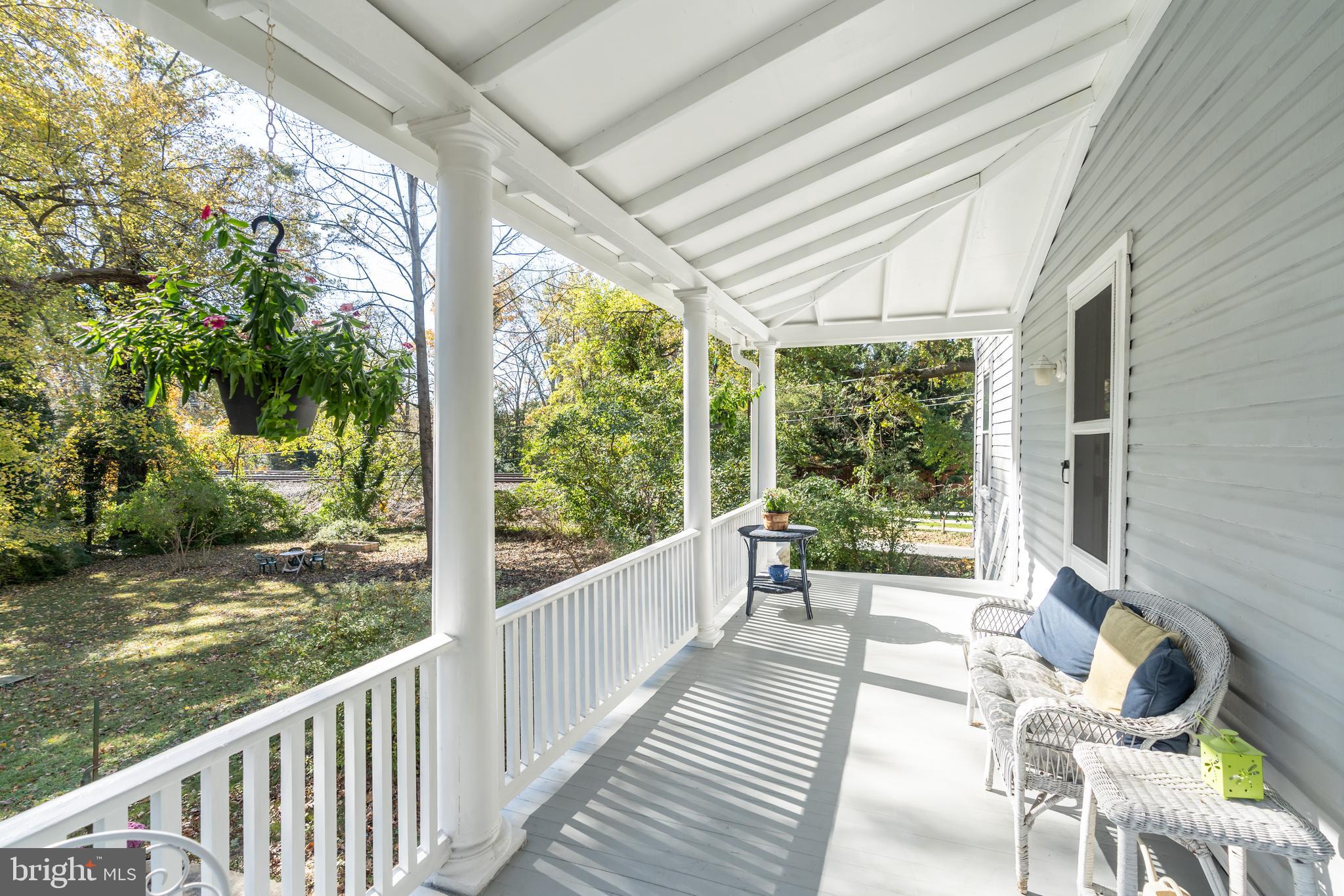 9809 Capitol View Avenue Silver Spring, MD 20910 - Photo 14 of 32 Gallery Image 14