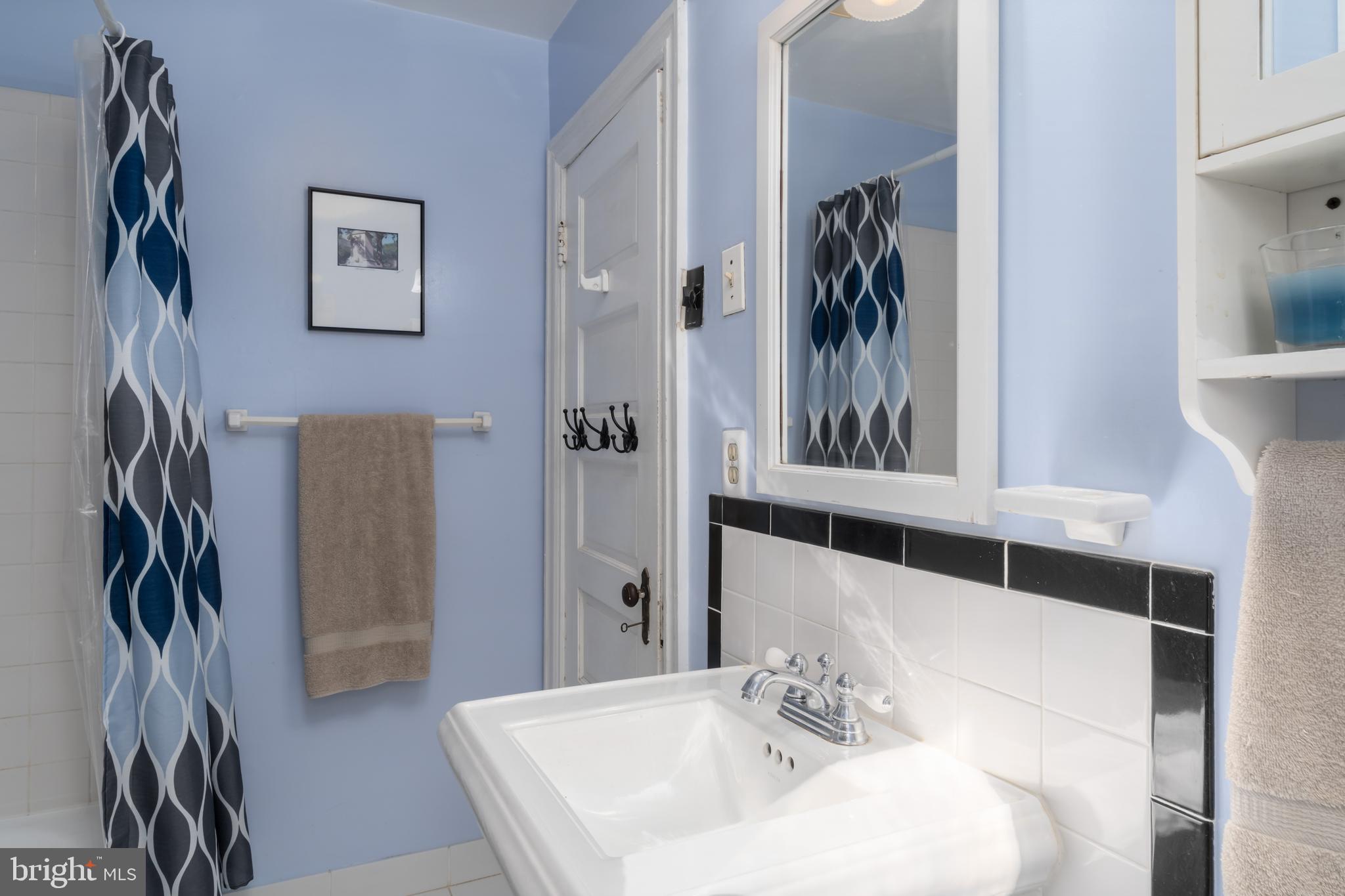 9809 Capitol View Avenue Silver Spring, MD 20910 - Photo 23 of 32 Gallery Image 23