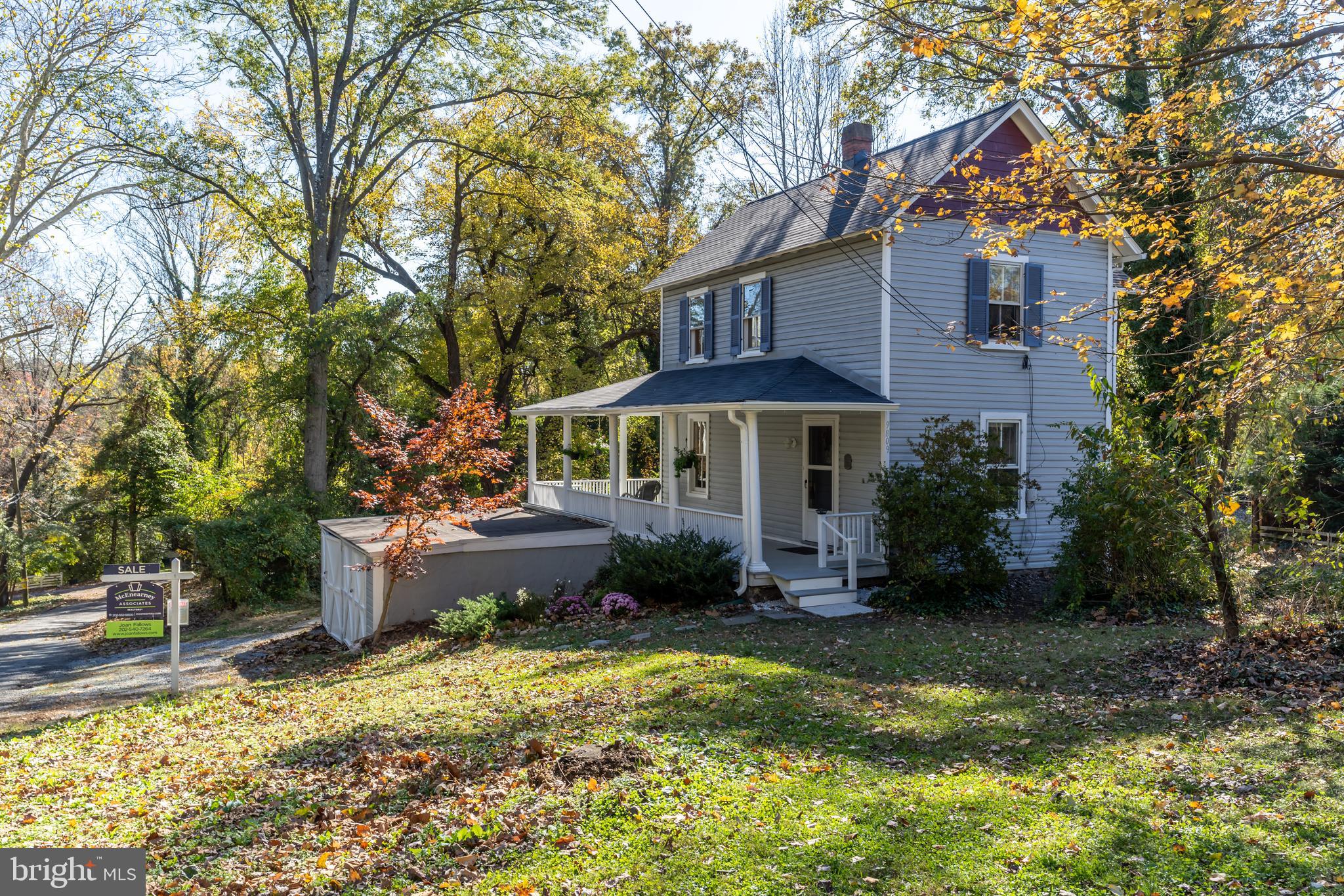 9809 Capitol View Avenue Silver Spring, MD 20910 - Photo 32 of 32 Gallery Image 32