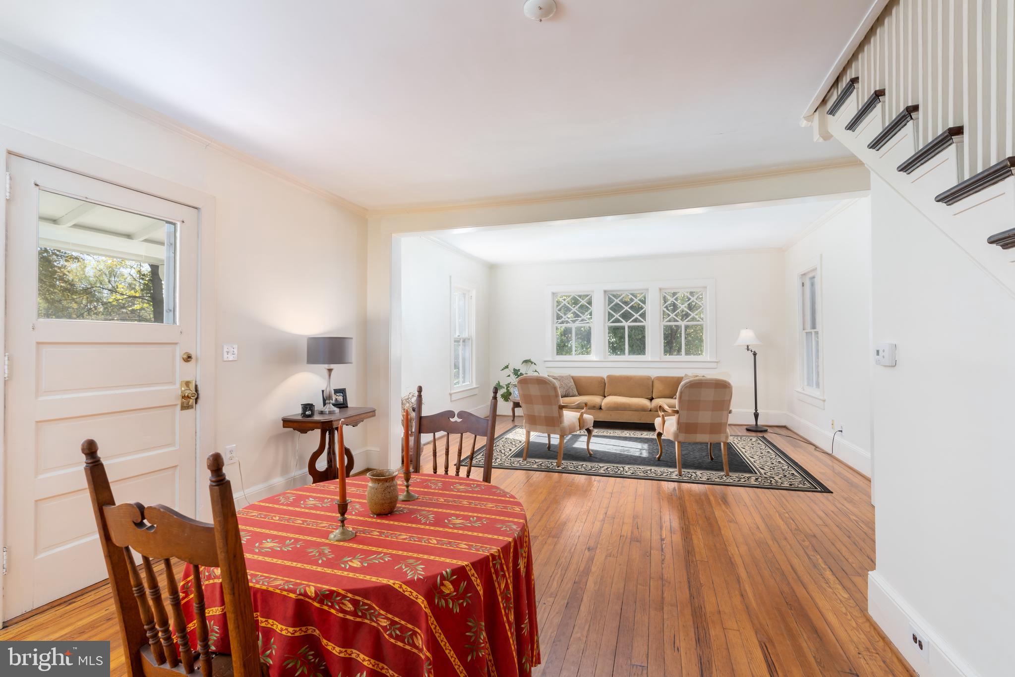 9809 Capitol View Avenue Silver Spring, MD 20910 - Photo 7 of 32 Gallery Image 7