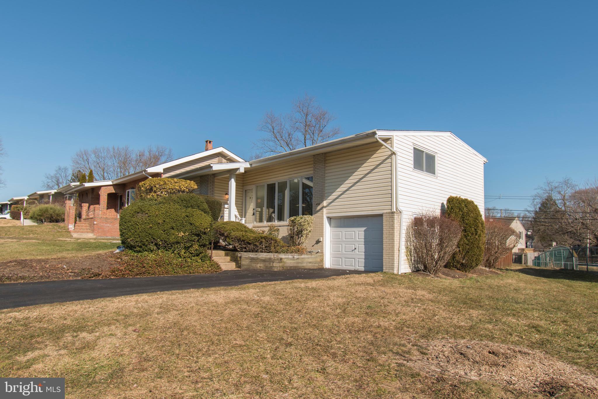 408 Haywood Road Ambler, PA 19002 - Photo 1 of 26 Gallery Image 1