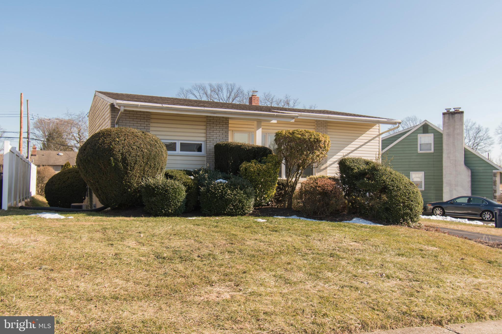 408 Haywood Road Ambler, PA 19002 - Photo 2 of 26 Gallery Image 2