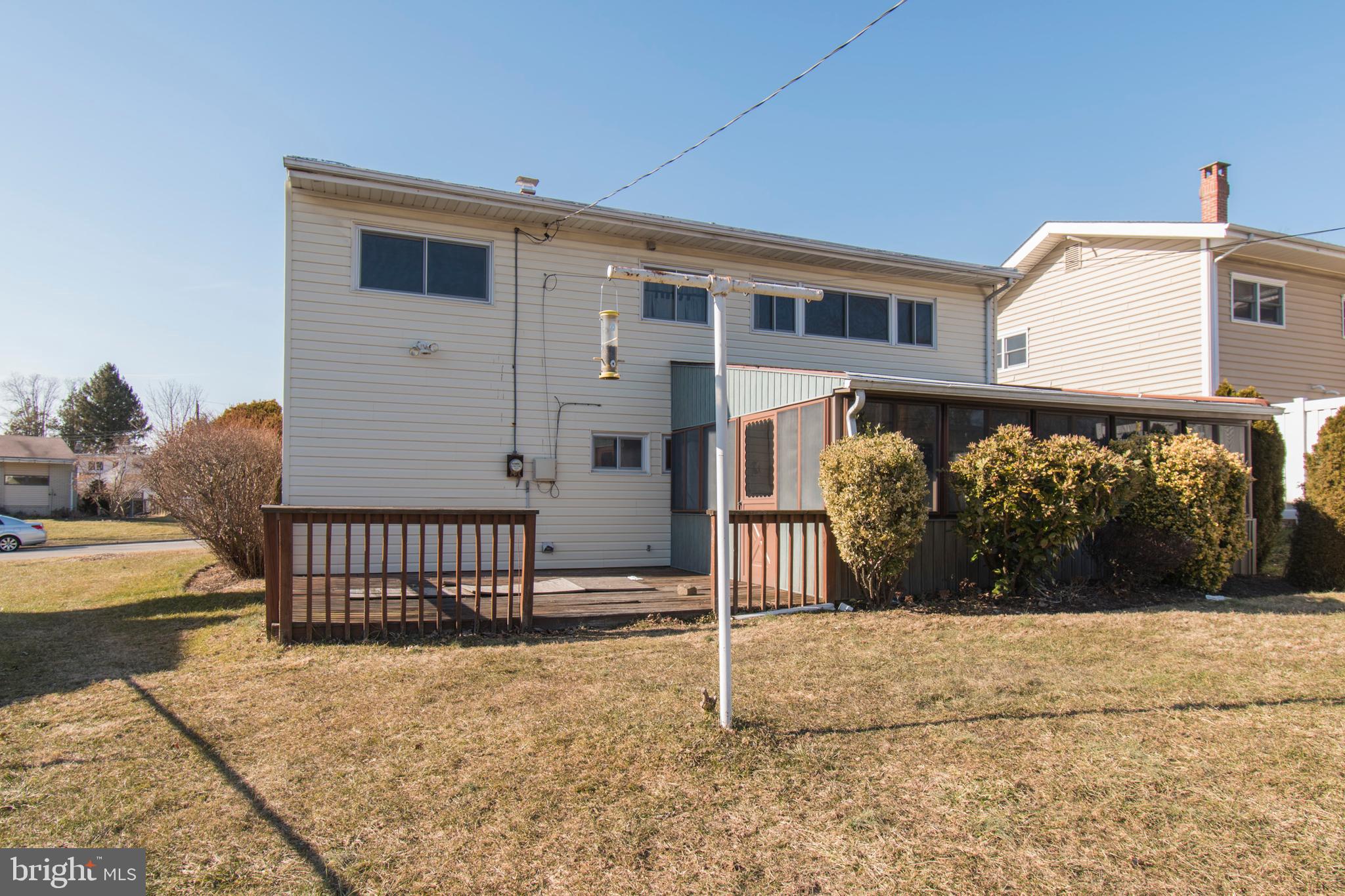 408 Haywood Road Ambler, PA 19002 - Photo 4 of 26 Gallery Image 4