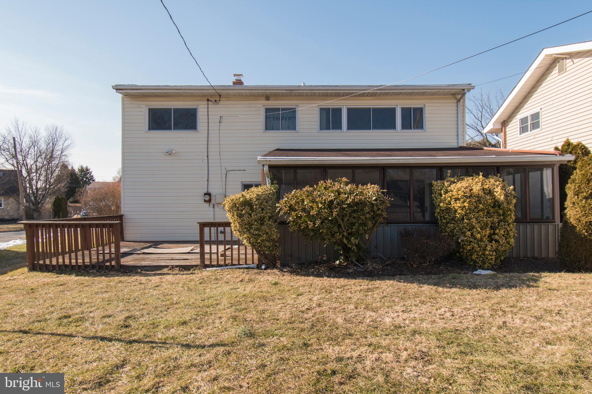 408 Haywood Road Ambler, PA 19002 - Photo 5 of 26 Gallery Image 5