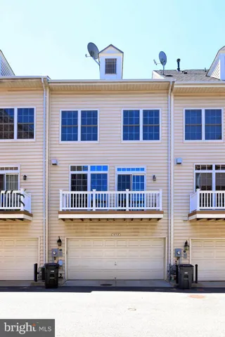 a view of a house with swimming pool