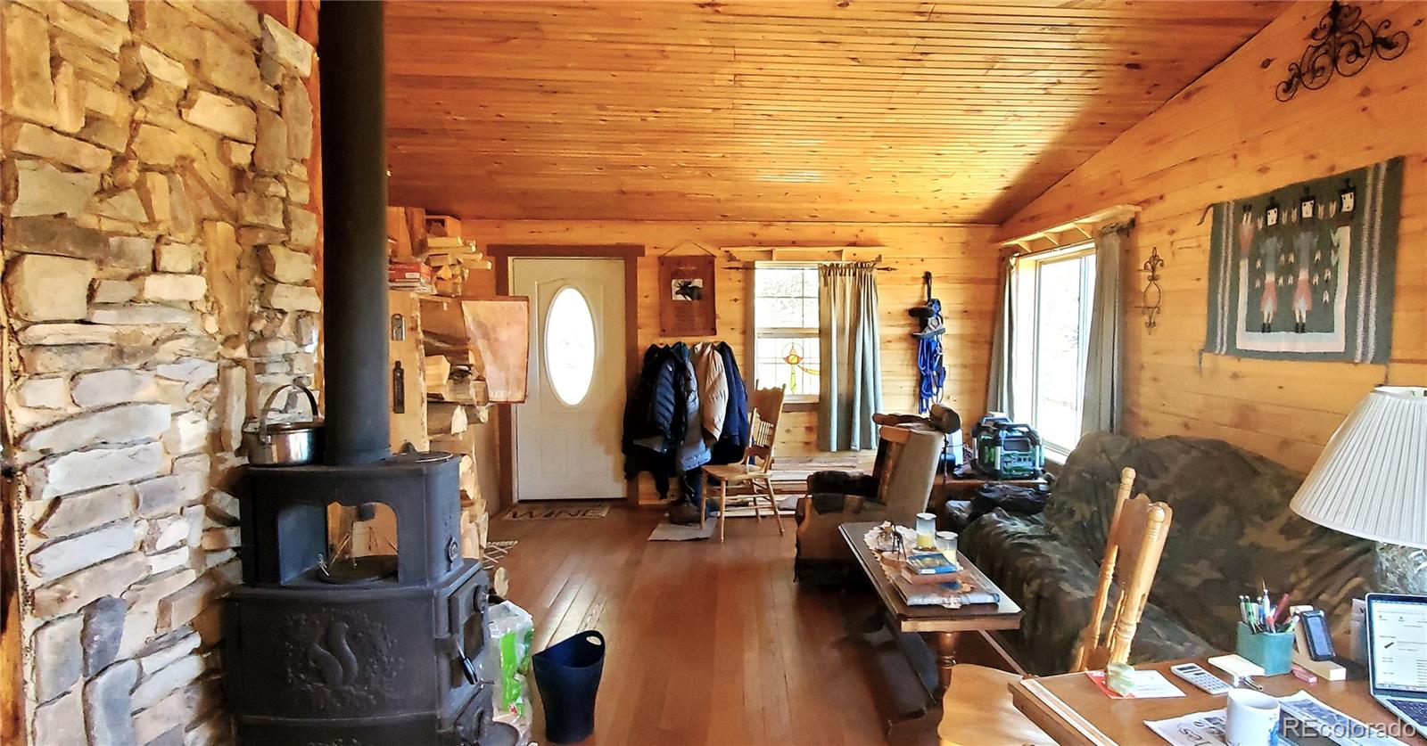 7804 Debreteuil Road Fort Garland, CO 81133 - Photo 16 of 35 Gallery Image 16