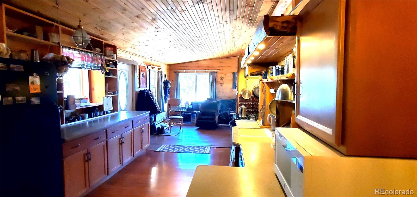 7804 Debreteuil Road Fort Garland, CO 81133 - Photo 10 of 35 Gallery Image 10