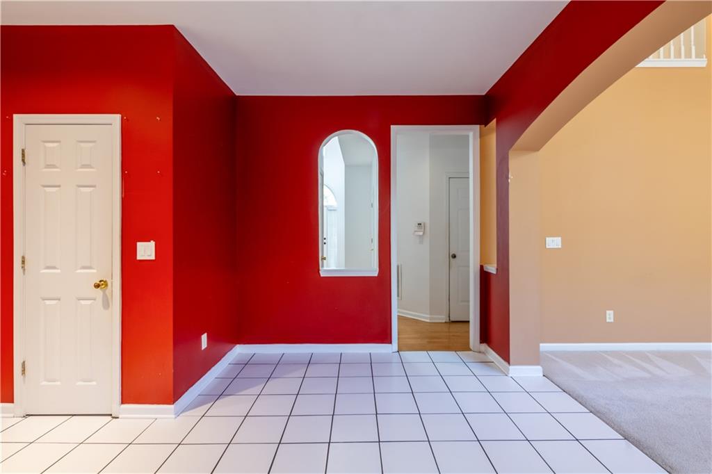 640 Fitzgerald Place Atlanta, GA 30349 - Photo 19 of 46 a view of an empty room