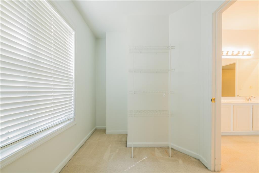 640 Fitzgerald Place Atlanta, GA 30349 - Photo 31 of 46 a view of a small space with a window