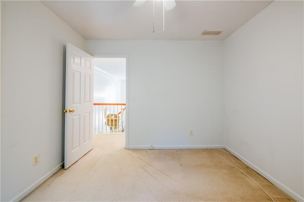 640 Fitzgerald Place Atlanta, GA 30349 - Photo 34 of 46 a view of an empty room