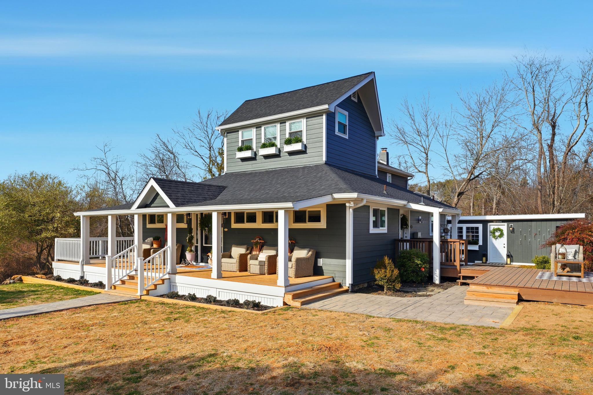 12095 Old Stillhouse Road Boston, VA 22713 - Photo 70 of 88