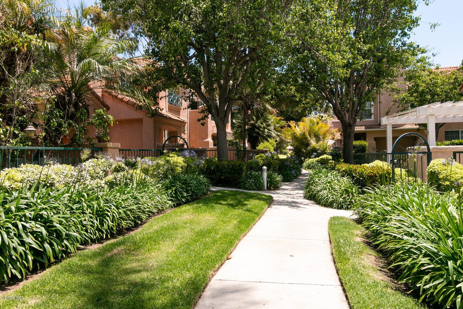 1322 Nautical Way Oxnard, CA 93030 - Photo 15 of 17 1322 Nautical Way-023-024-Green Belt-MLS