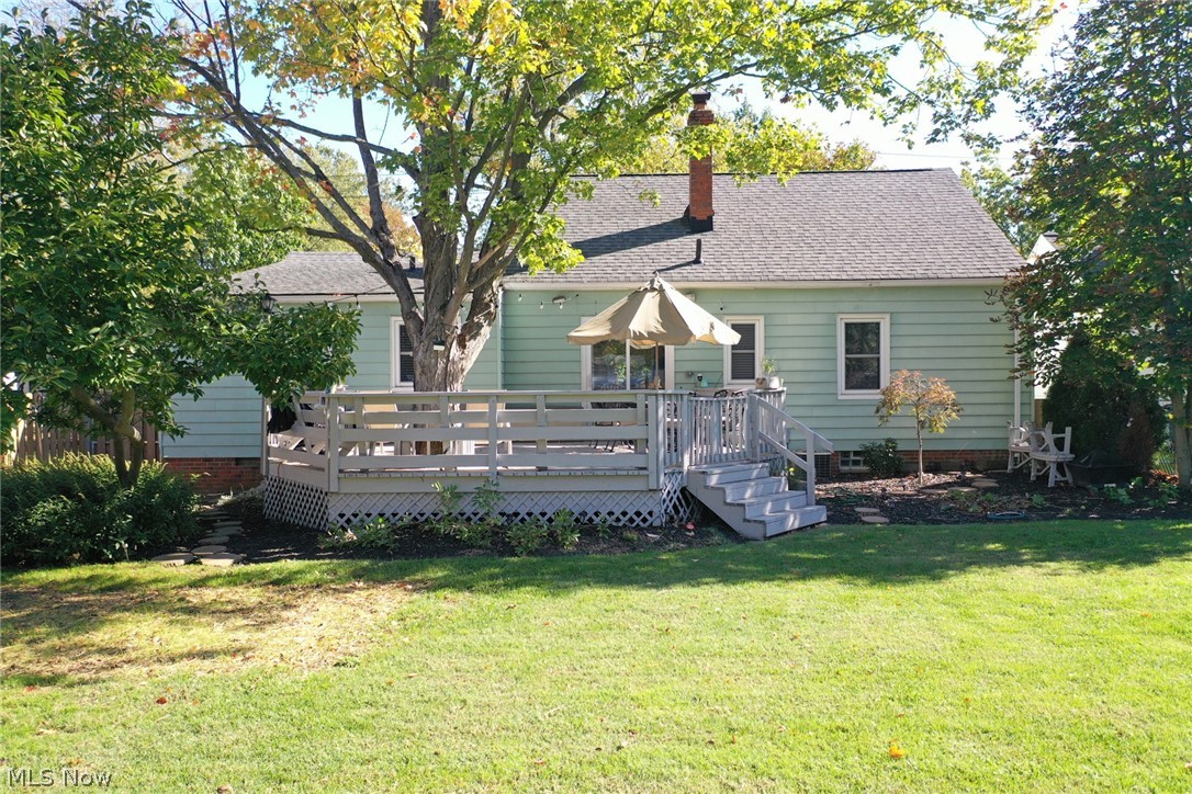 1728 Brainard Road Cleveland, OH 44124 - Photo 2 of 35
