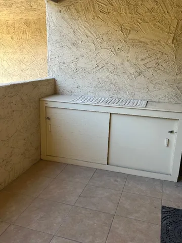 front view of a house