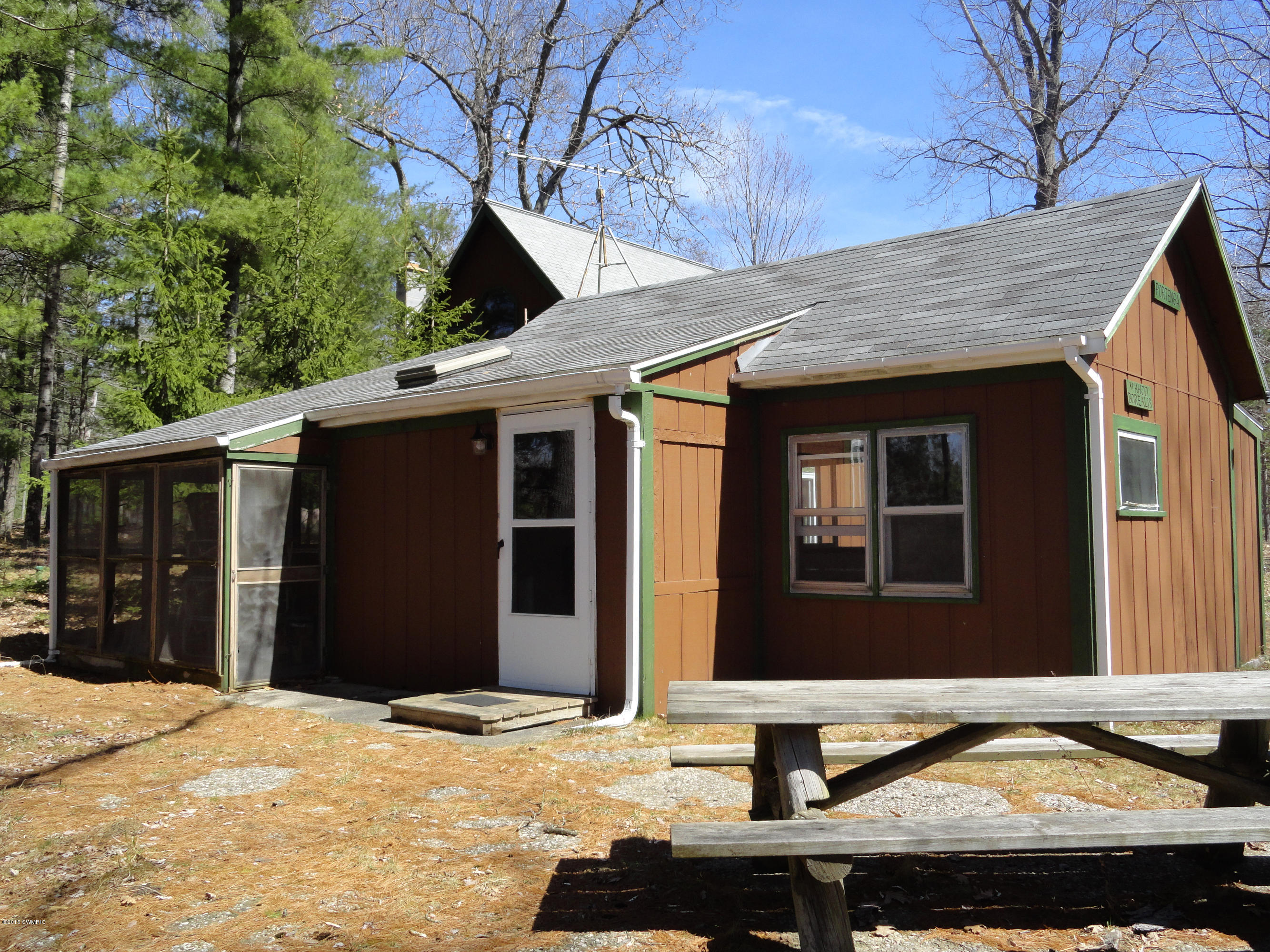 7929 East Pomeroy Springs Road Manistee, MI 49660 - Photo 1 of 24 Portenga (5)