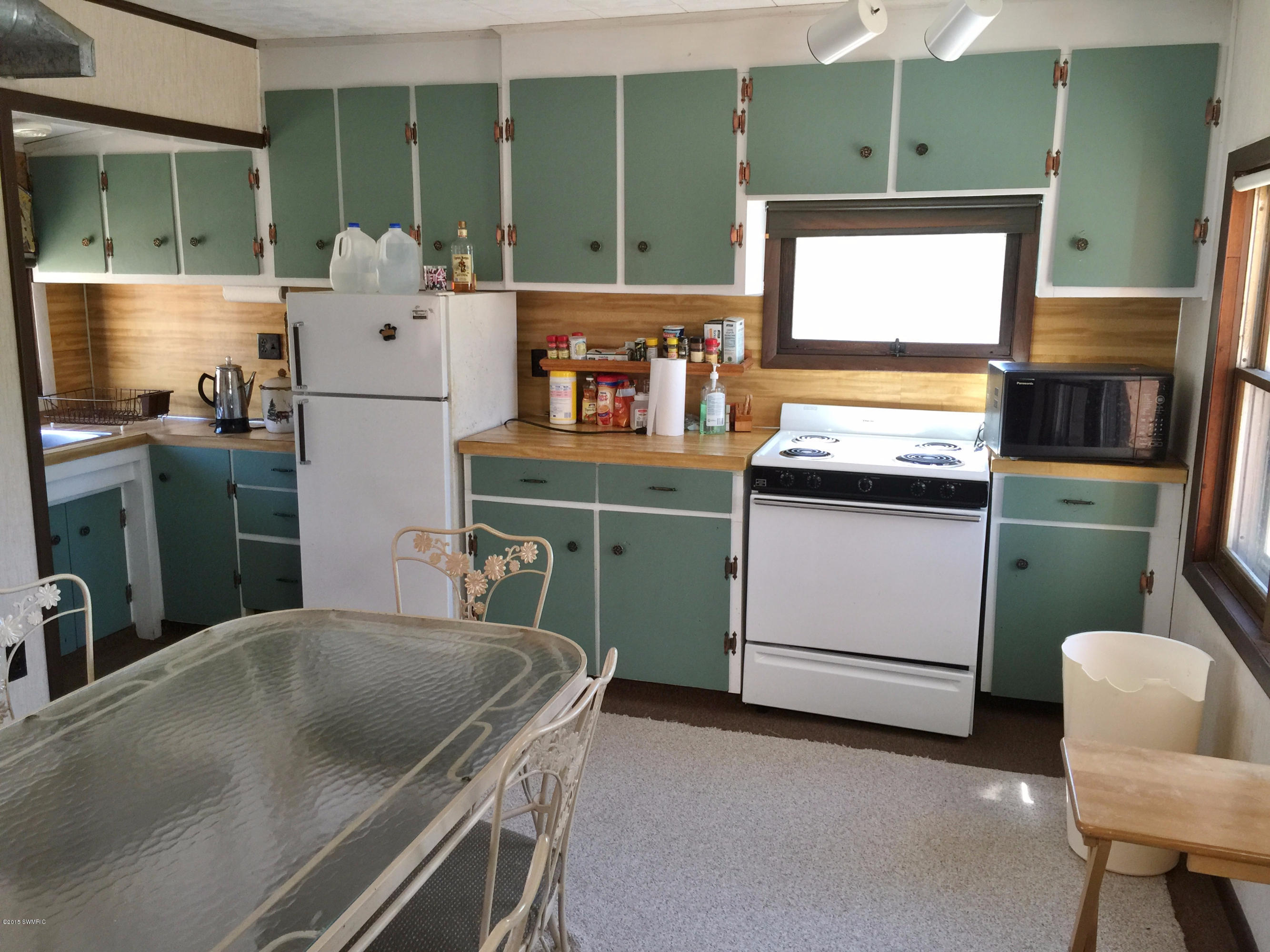 7929 East Pomeroy Springs Road Manistee, MI 49660 - Photo 15 of 24 Portenga (26)