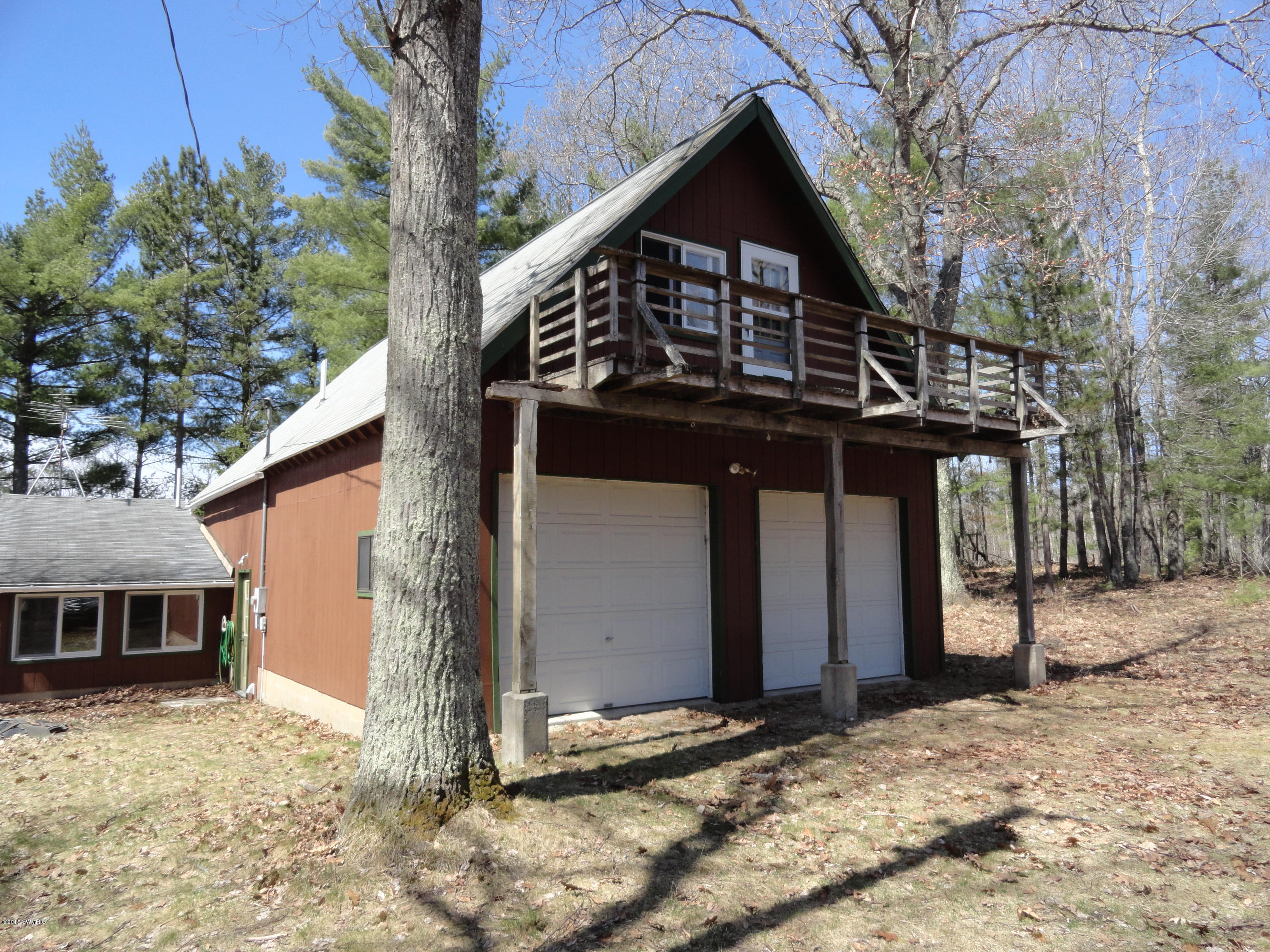 7929 East Pomeroy Springs Road Manistee, MI 49660 - Photo 5 of 24 Portenga (1)