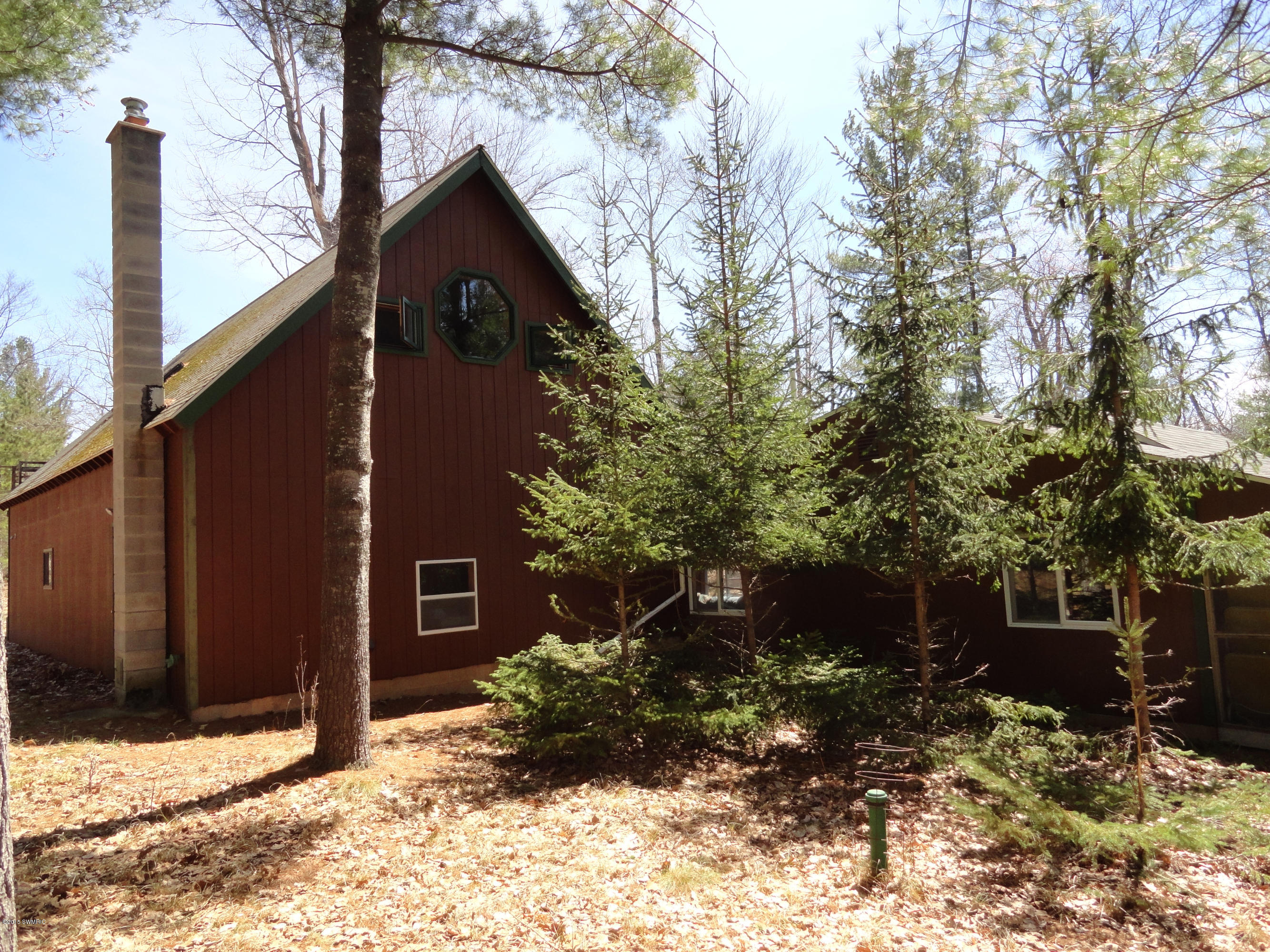 7929 East Pomeroy Springs Road Manistee, MI 49660 - Photo 6 of 24 Portenga (6)