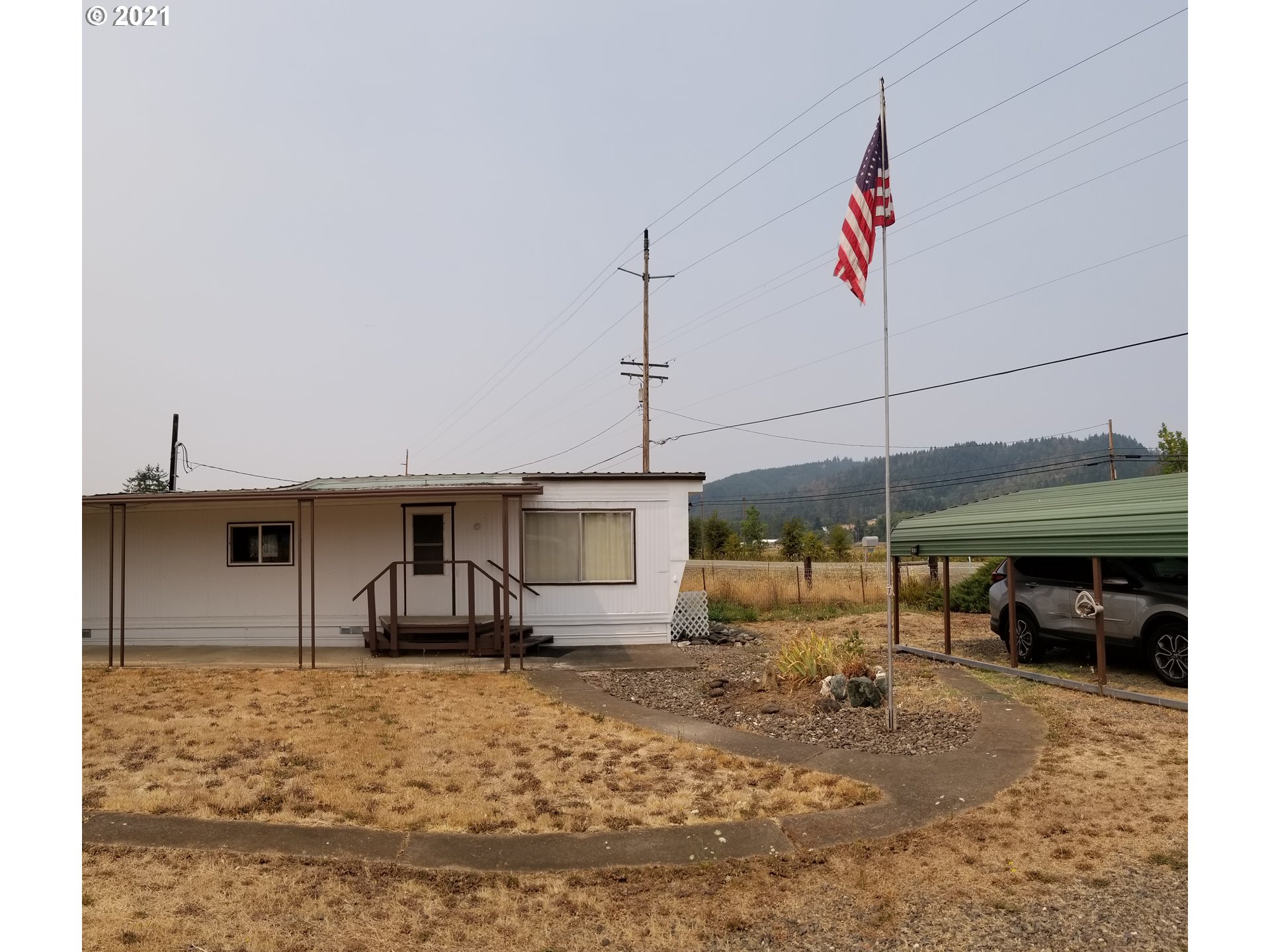 3397 Nonpareil Road Sutherlin, OR 97479 - Photo 1 of 11