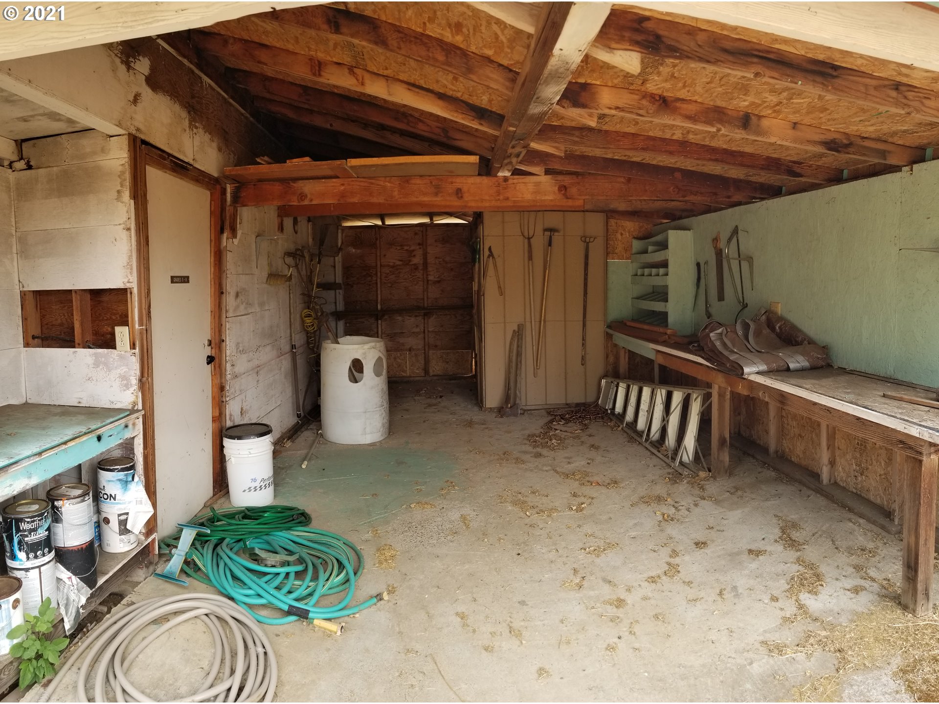 3397 Nonpareil Road Sutherlin, OR 97479 - Photo 11 of 11