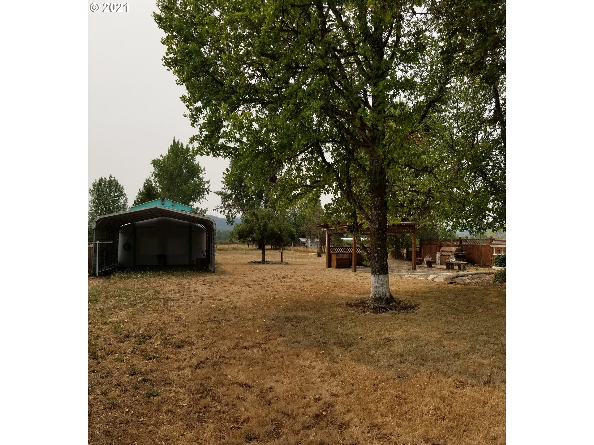 3397 Nonpareil Road Sutherlin, OR 97479 - Photo 9 of 11