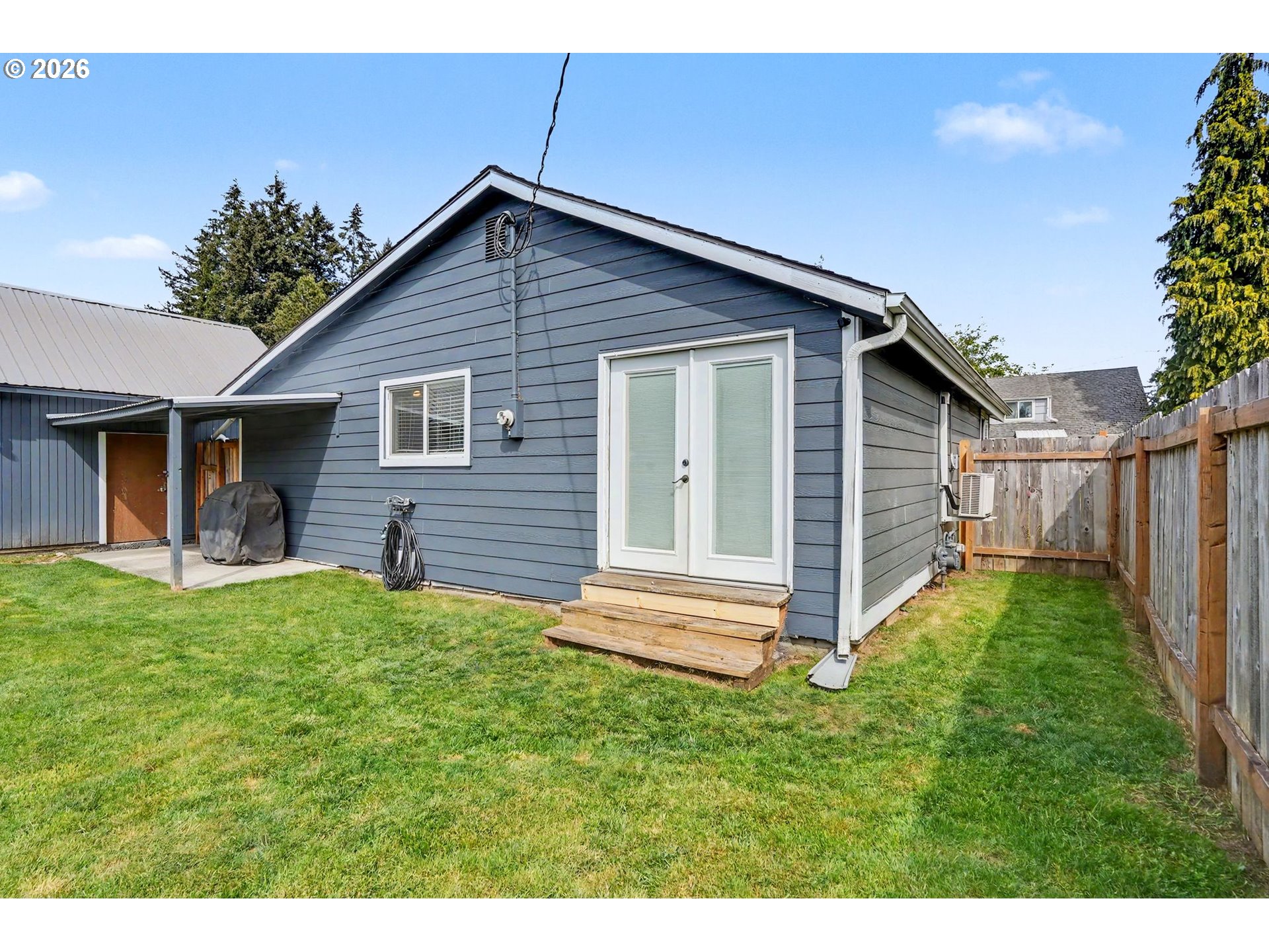 295 10th Street Lyons, OR 97358 - Photo 31 of 38