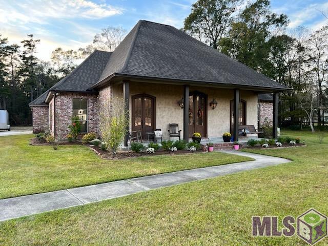 34991 Clinton Allen Road Denham Springs, LA 70706 - Photo 1 of 28
