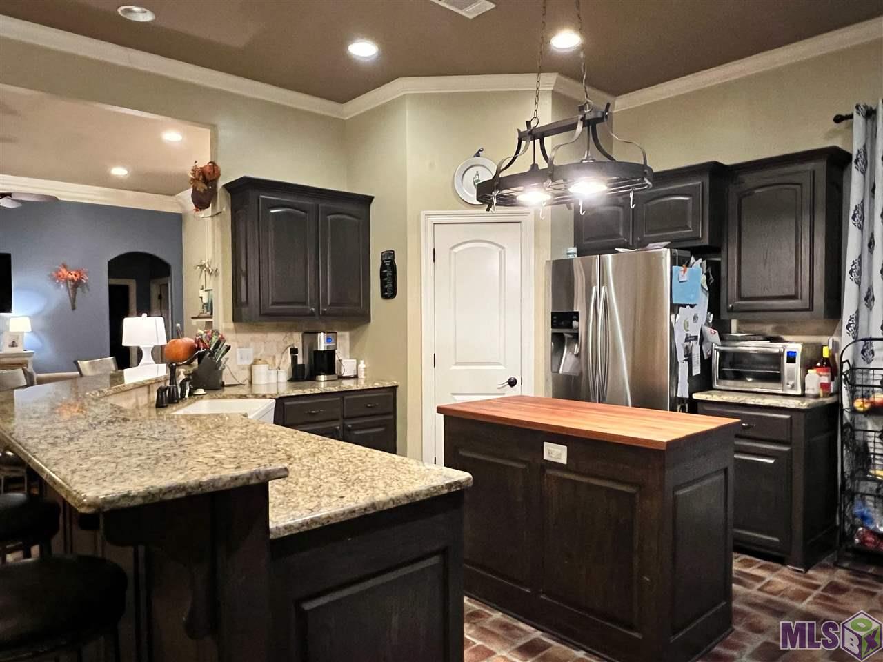 34991 Clinton Allen Road Denham Springs, LA 70706 - Photo 12 of 28