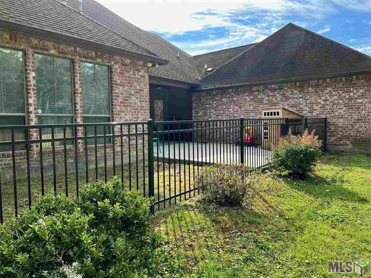 34991 Clinton Allen Road Denham Springs, LA 70706 - Photo 26 of 28