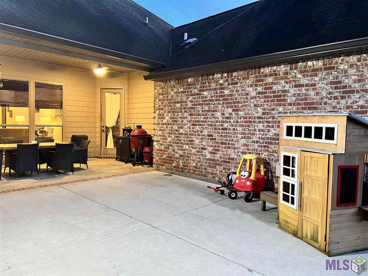 34991 Clinton Allen Road Denham Springs, LA 70706 - Photo 27 of 28